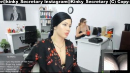 Kinky__office  04-02-2021